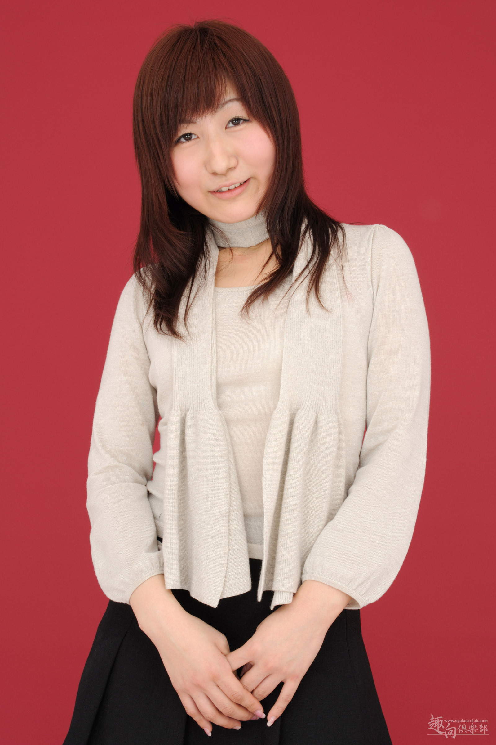 [Syukou-Club] 2013.04.25 Digi-Girl No.124 新人秘書 1